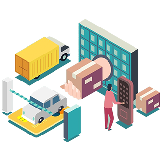 地磁传感器‍安装时如何做现场调试？