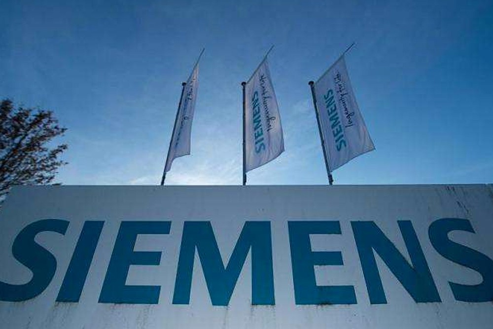 德国西门子12亿欧元出售欧司朗17.34%股份