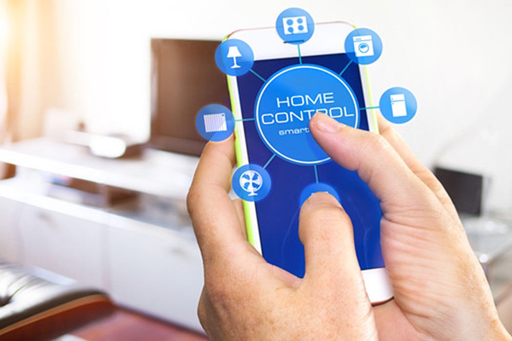 智能照明市场空间巨大 有望成为未来市场新蓝海