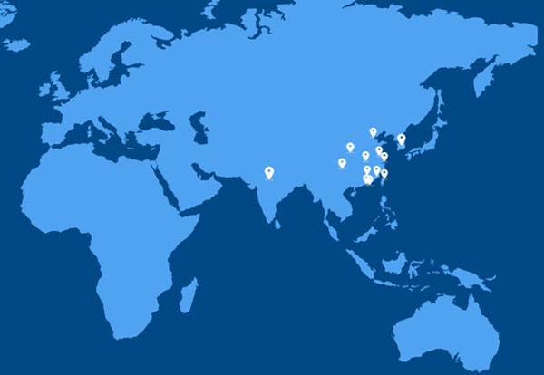 深圳市凯新达电子有限公司
